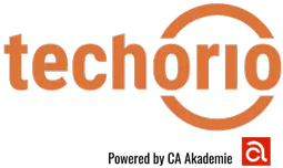 Techorio powered by CA