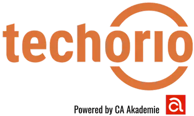 Techorio powered by CA