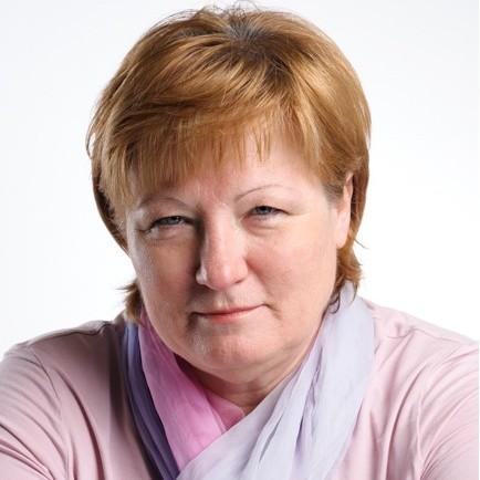 Dragica Erčulj