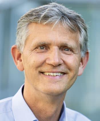 Dipl.-Ing. Dietmar Pascher