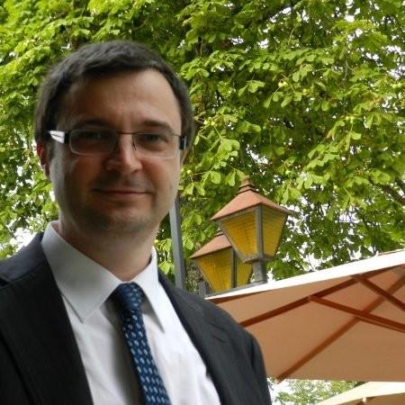 Sebastian Lipovšek