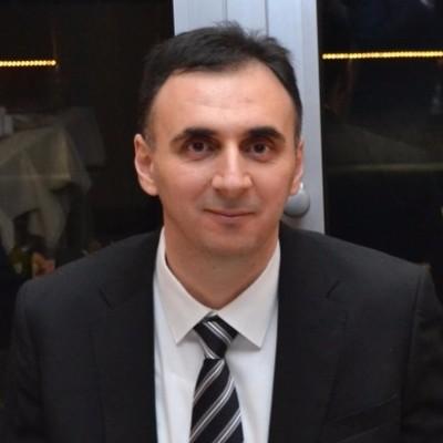dr Srđan Janković
