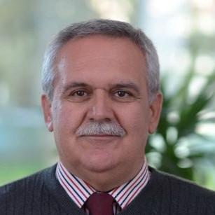 Prof. dr Veselin Perović